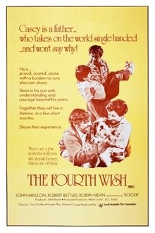 The Fourth Wish movie poster