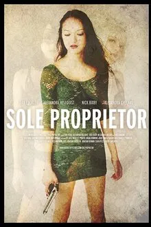 Sole Proprietor movie poster