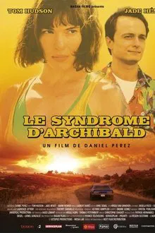 Archibald's Syndrome movie poster