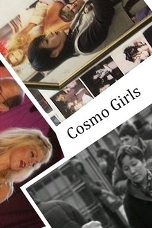 Cosmo Girls movie poster