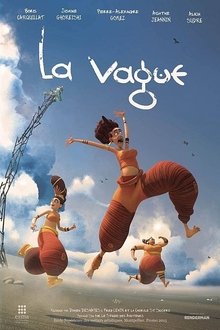 La Vague movie poster