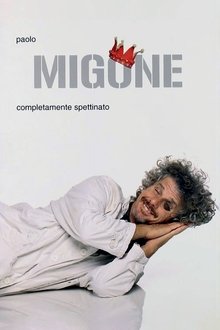 Completamente spettinato movie poster