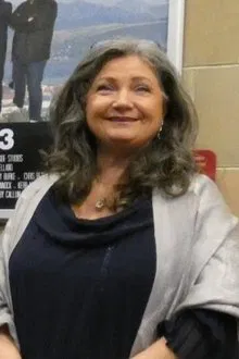 Kim Scott profile picture