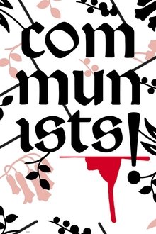Communists! movie poster