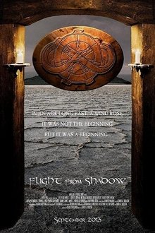 Flight From Shadow movie poster