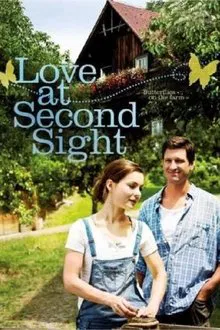 Love at Second Sight movie poster