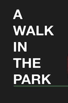 Poster do filme A Walk in the Park