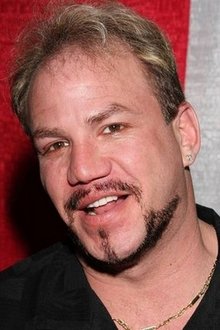 Tommy Morrison profile picture