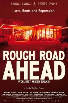Rough Road Ahead movie poster