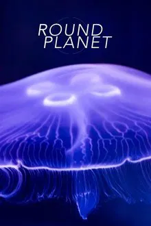 Poster da série Round Planet