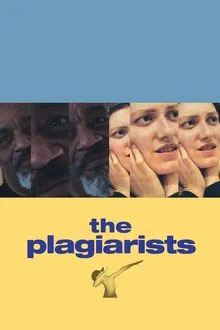 The Plagiarists movie poster