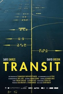 Transit movie poster