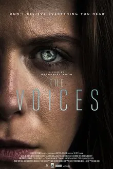 Voices movie poster