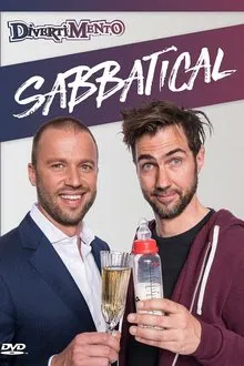DivertiMento – Sabbatical movie poster