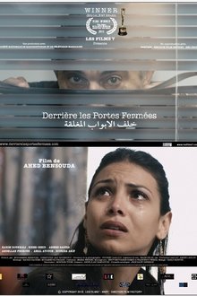Behind Closed Doors movie poster
