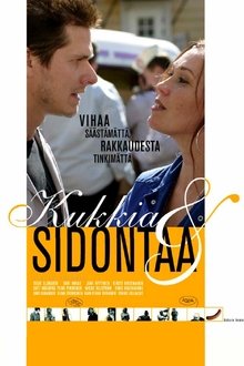 Flowers and Binding movie poster