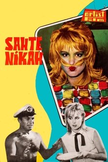 Sahte Nikah movie poster