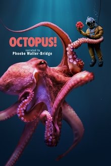 Octopus! tv show poster