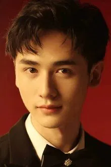 Zhou Zi Nan profile picture