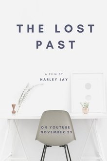 The Lost Past movie poster