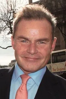 Peter Whittle profile picture