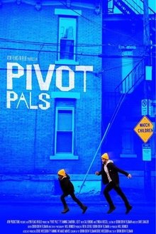 Pivot Pals movie poster