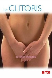 The Clitoris: Forbidden Pleasure movie poster