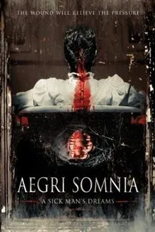 Aegri Somnia movie poster