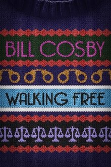 Bill Cosby: Walking Free movie poster