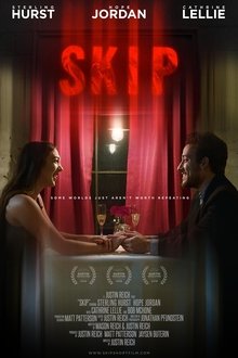 Skip movie poster