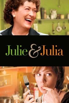 Poster do filme Julie & Julia