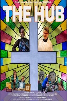 The Hub movie poster