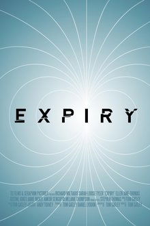 Expiry movie poster