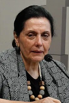 Leila Linhares Barsted profile picture