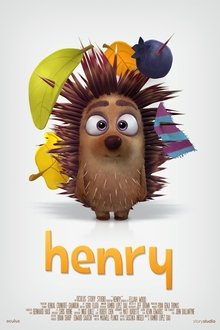 Henry movie poster