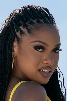 Mia Jones profile picture