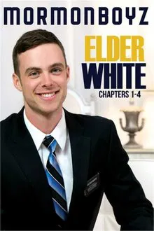 Elder White: Chapters 1-4 movie poster
