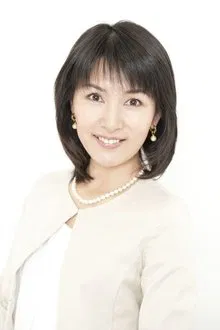 Reiko Yasuhara profile picture