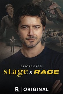 Ettore Bassi: Stage and Race movie poster