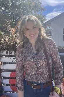 Foto de perfil de Peyton Whitworth