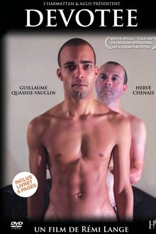 Devotee movie poster