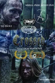 Crossed movie poster