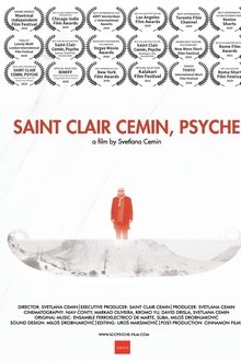 Saint Clair Cemin, Psyche movie poster
