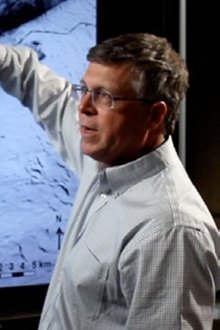 Stephen Moshier profile picture