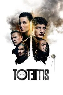 Totems tv show poster