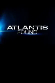 Atlantis Found movie poster