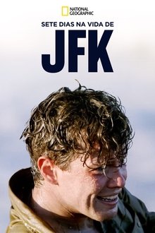 Poster do filme Sete Dias na Vida de JFK