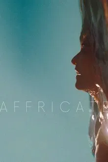 Affricate movie poster
