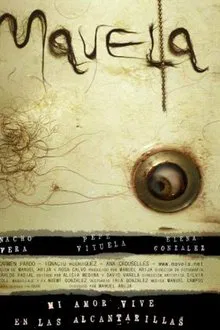 My Love Lives In The Sewer movie poster