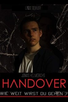 Handover movie poster